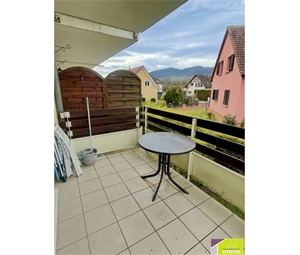 t2 à la vente -   68420  EGUISHEIM, surface 50 m2 vente t2 - UBI480063425